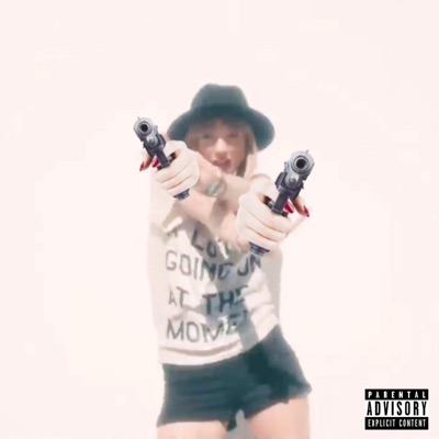 22 (feat. BBYKOCAINE) - Single