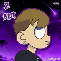 2 A.M. - Single - wyddillan