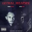 LETHAL WEAPON (feat. Little Wolf) - EP
