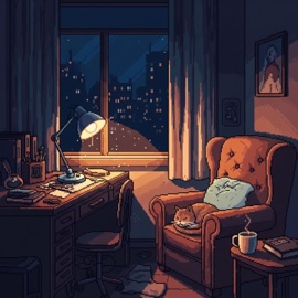 Too tired to think Shiro