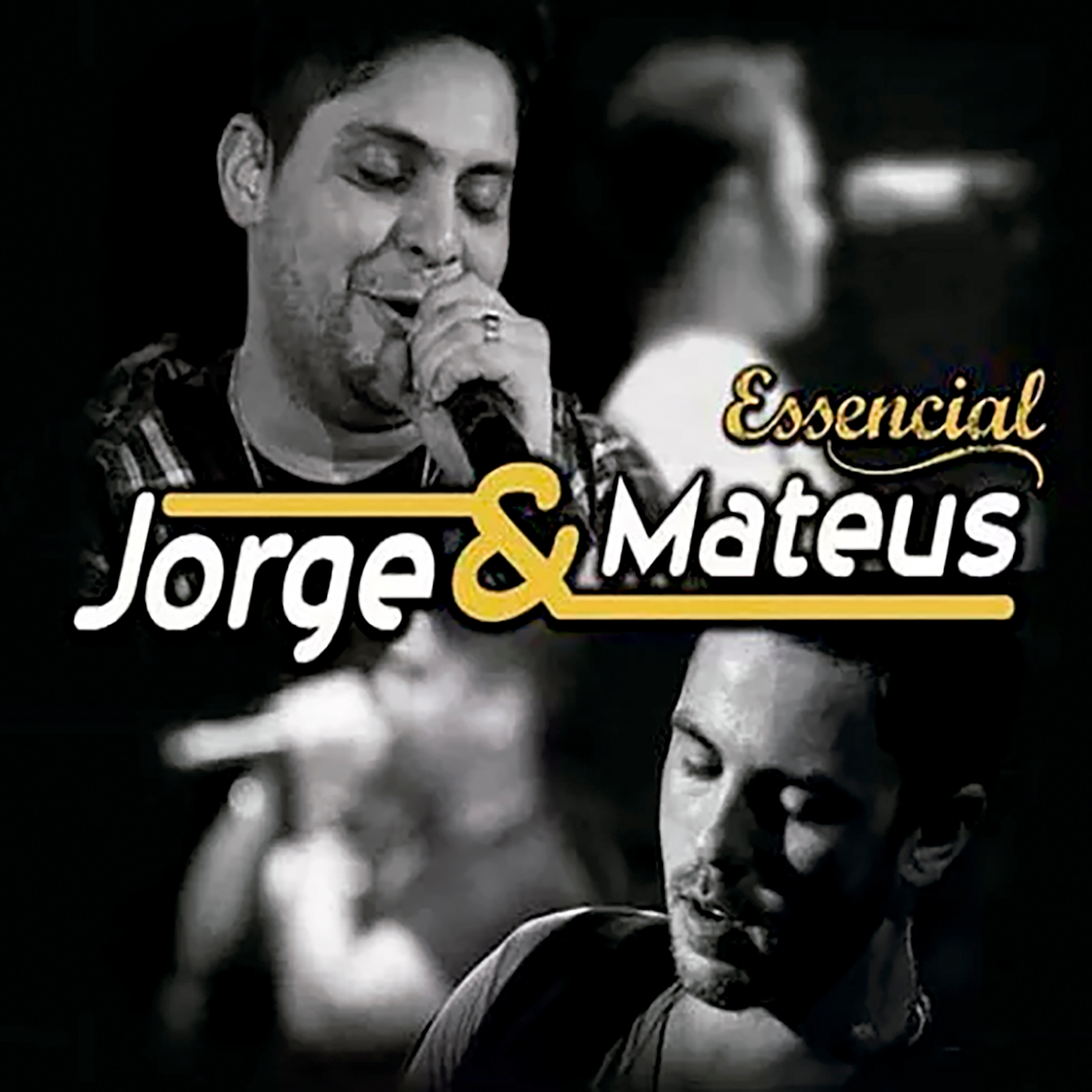 Jorge & Mateus