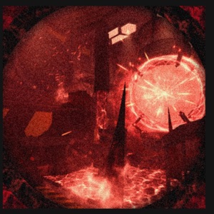 Scorched Singularity