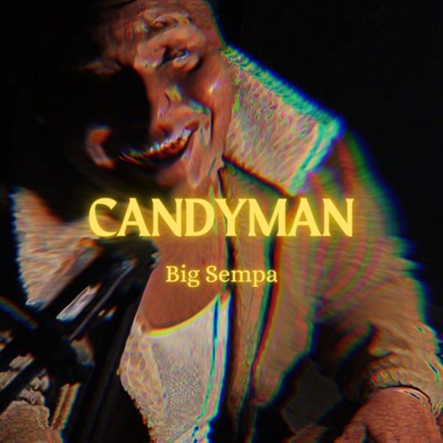 Candyman - Single