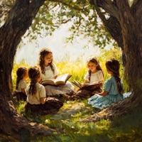 Jesus Christ Prayer - Single - Sunday School Songs & Sunday School Kids