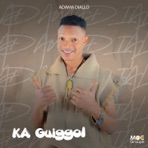 Ka Guiggol - EP