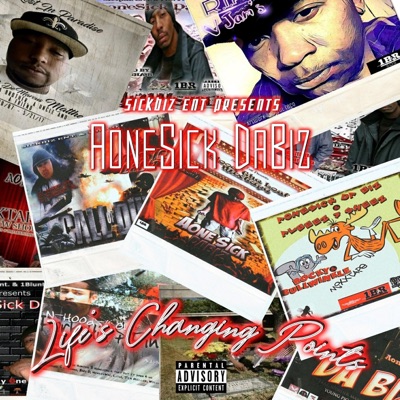 Life's Changing Points