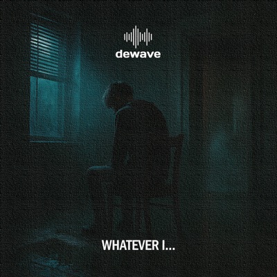 Whatever I... - Single