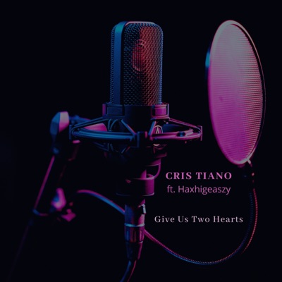 pinkicelolly - The Two Heartbeats