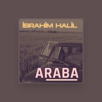 İbrahim Halil