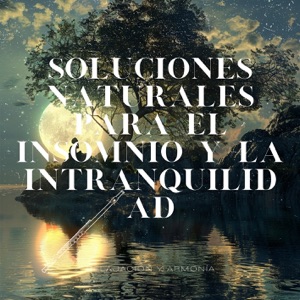 Soluciones Naturales para el Insomnio y la Intranquilidad