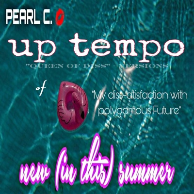 up tempo "My diss-atisfaction with polygamous Future"