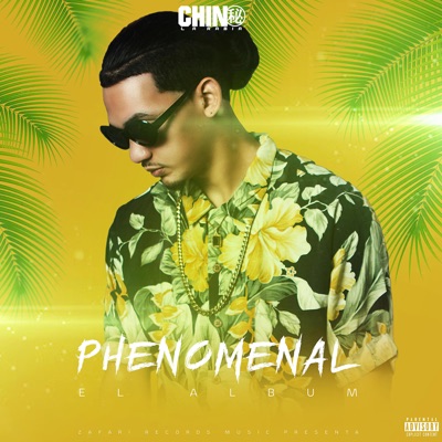 Clow Cover (feat. chino la rabia) - Single