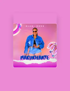 收听 Blaq Hood、观看音乐视频、阅读小传、查看巡演日期等 ！