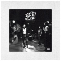 Cicatrizes - Single - Bad Luv