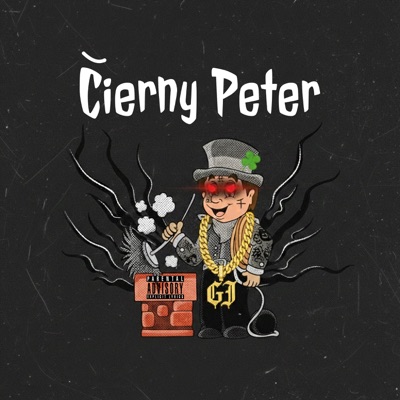 Čierny Peter - Single
