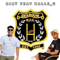 Grabouw Rugby Klub Anthem 1 (feat. Balle_G) - Single - RJay