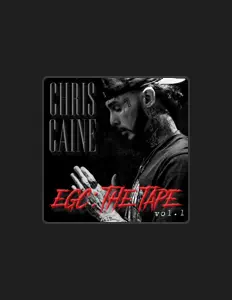 Dengarkan Chris Caine, tonton video musik, baca bio, lihat tanggal tur & lainnya!