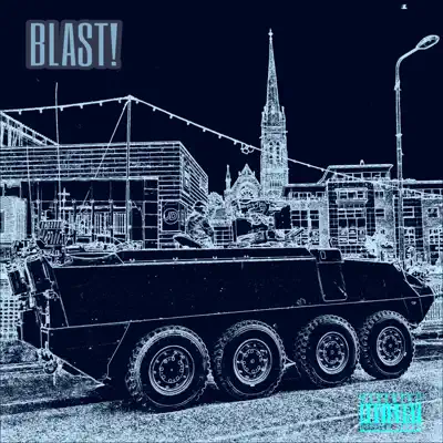 Ouve BLAST - Single de Bandit