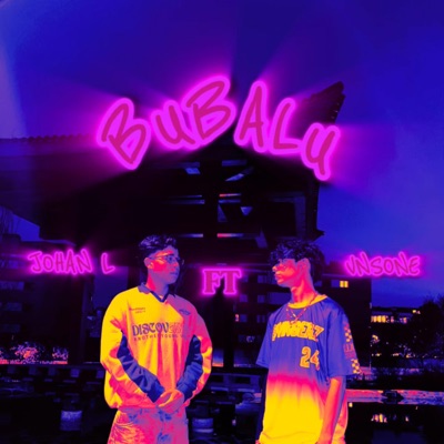 BUBALU (feat. Vnsone) - Single