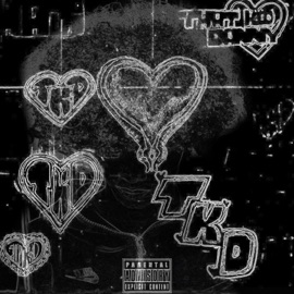 Night Terrors (feat. YungJaydo) That Kid Danny