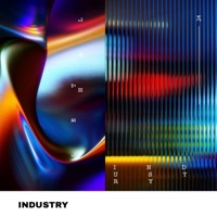 Industry - Single - SH.AH & Konvict