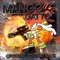Mango Masterclass V.1 (feat. The Toxic Void) - Mang0GATO lyrics