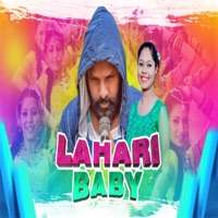 Lahari Baby (feat. Ipsita Sahu) - Single - Ruku Suna
