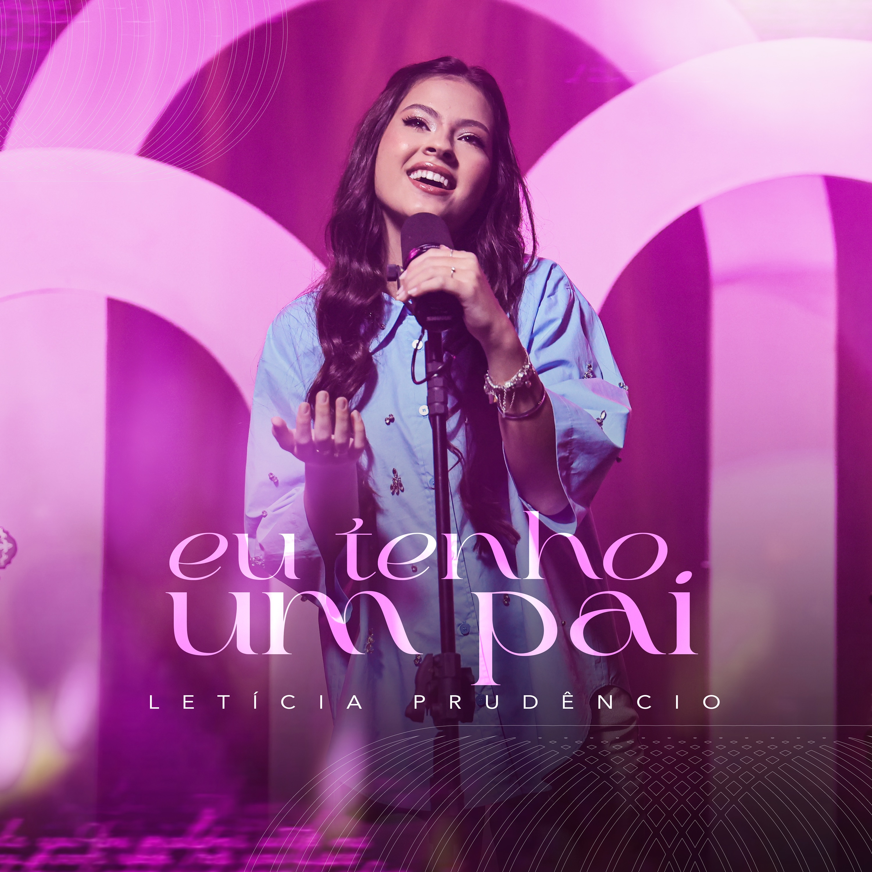 Eu Tenho um Pai - EP