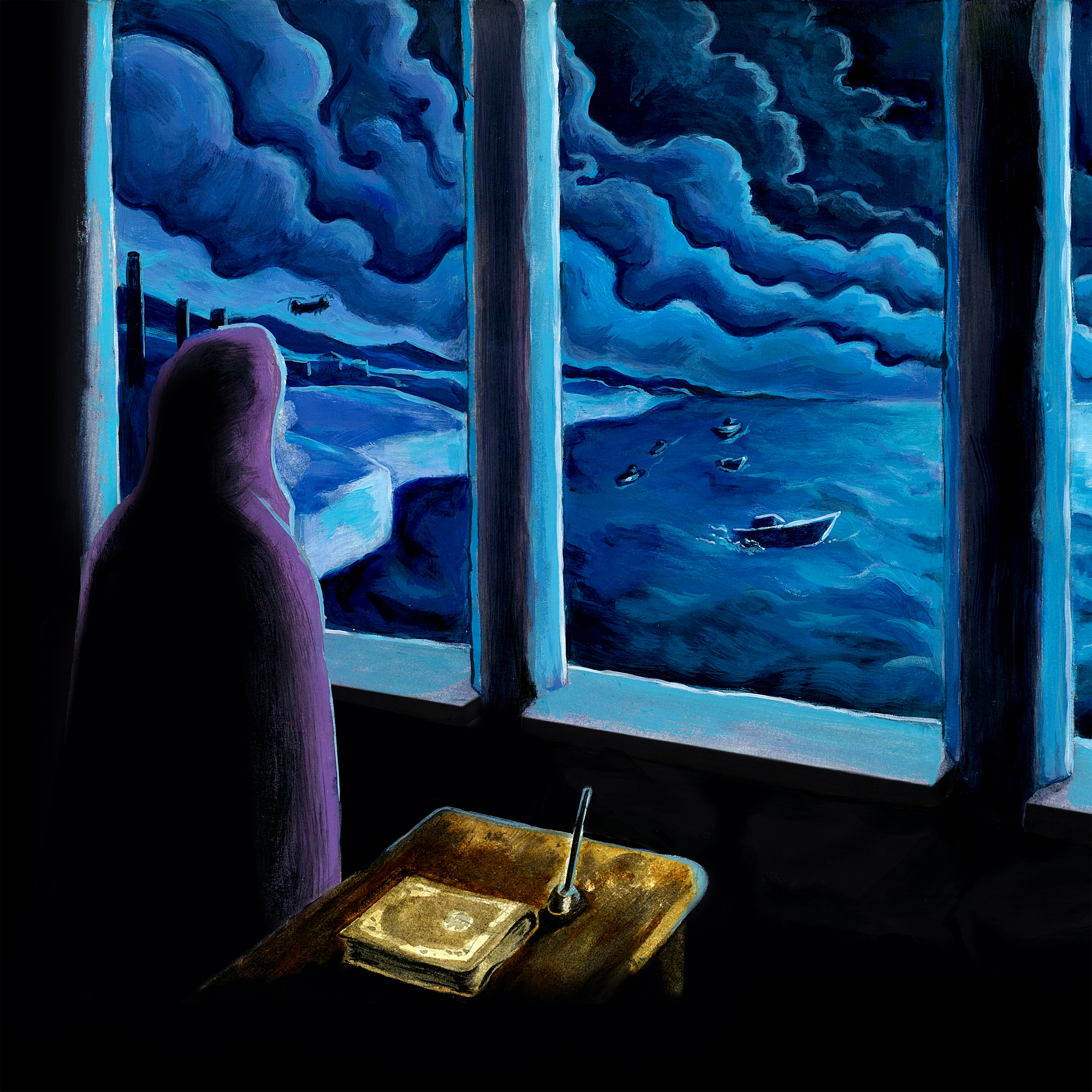 Lifetones (Vocal Version Feat. Asheber) - Single