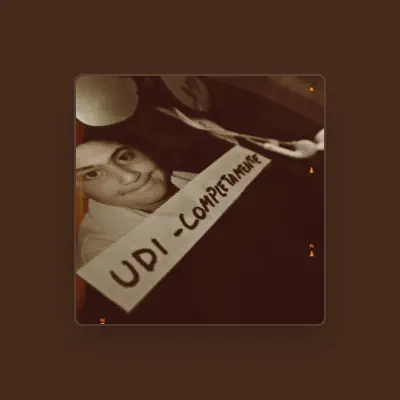 Listen to U.D.I., watch music videos, read bio, see tour dates & more!