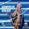 Schwerelos verliebt