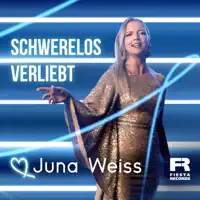 Schwerelos verliebt — Juna Weiss