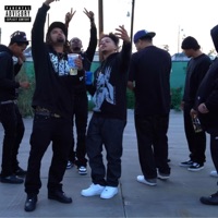 WHAT IT DO KUTTY - Single - YH Luvell, Jloud619 & LuhTino