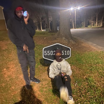 Doin Too Much - Single