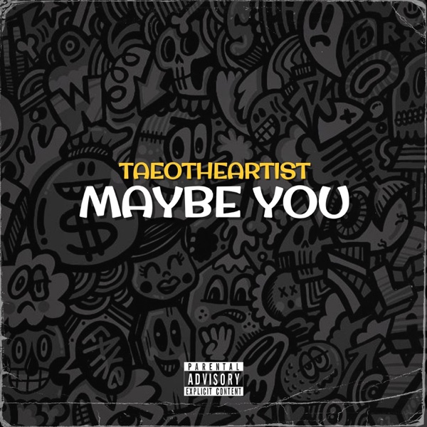 Maybe You