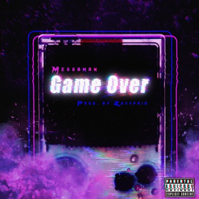 Game Over - Single