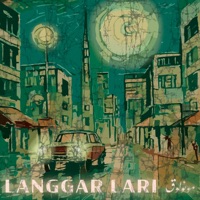 Langgar Lari - Single - monoloQue