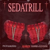 SEDATRILL 2MG (ELEVENYAI Remix) - Single - EgoFrio