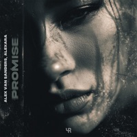 Promise - Single - Alex Van Sanders & Alexara