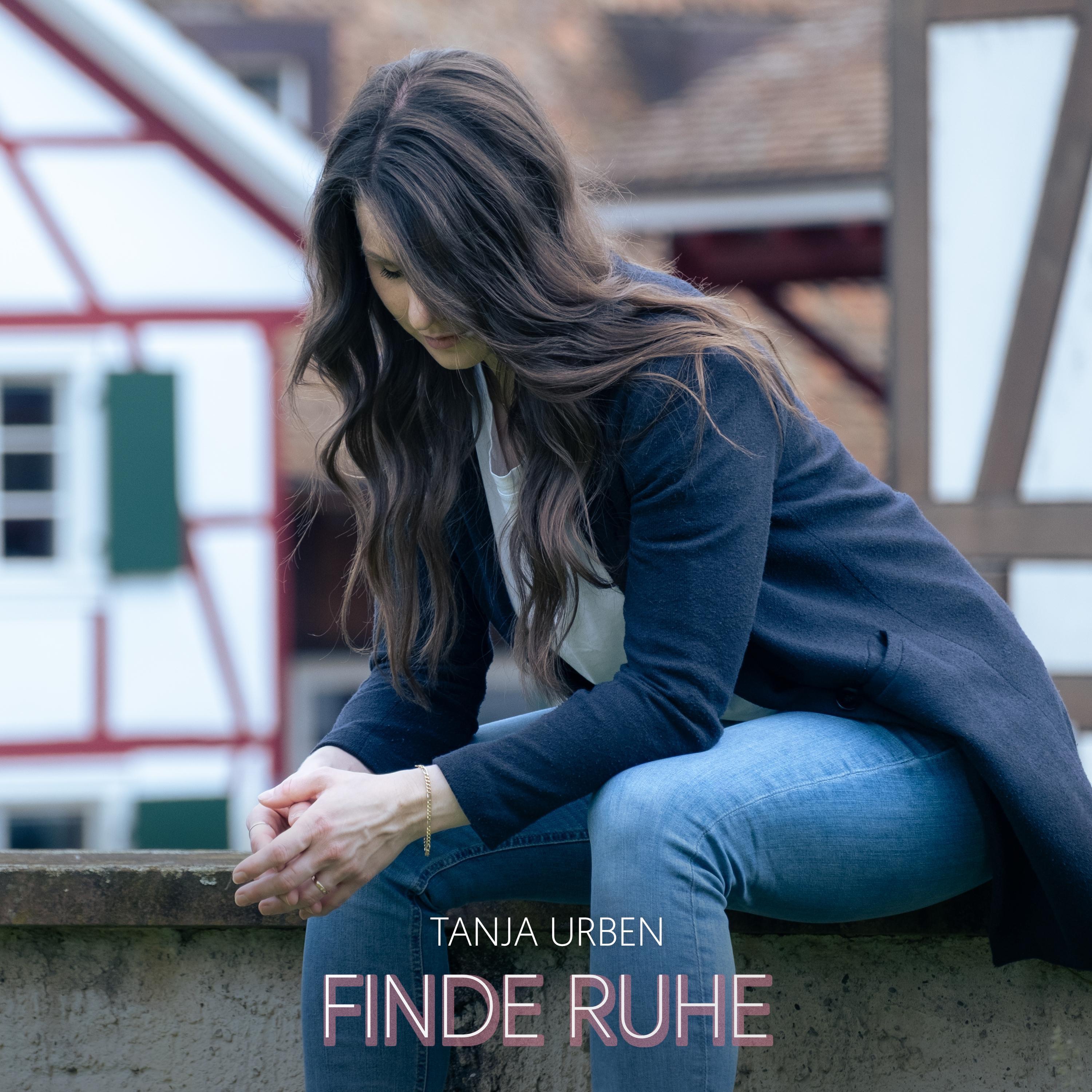 Finde Ruhe - Single
