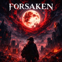 FORSAKEN - EP - Erynian