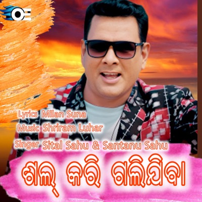 Salkari Galijiba - Single