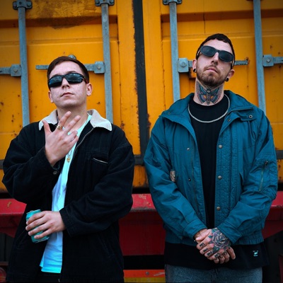 DOGOS (feat. Dlav & BIG ESTEVEZ) - Single