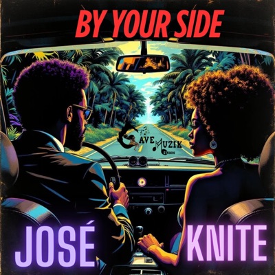 By your side (feat. Jose knite) - Single