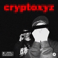 CRYPTOXYZ (feat. krypt0 & Svatoplug) - Single - PROMETH