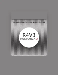 Ouça R4V3, assista a videoclipes, leia a biografia, veja as datas das turnês e mais!