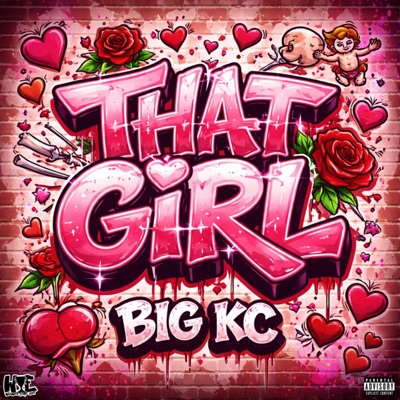 That Girl - Single