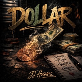 Dollar JJ Hughes