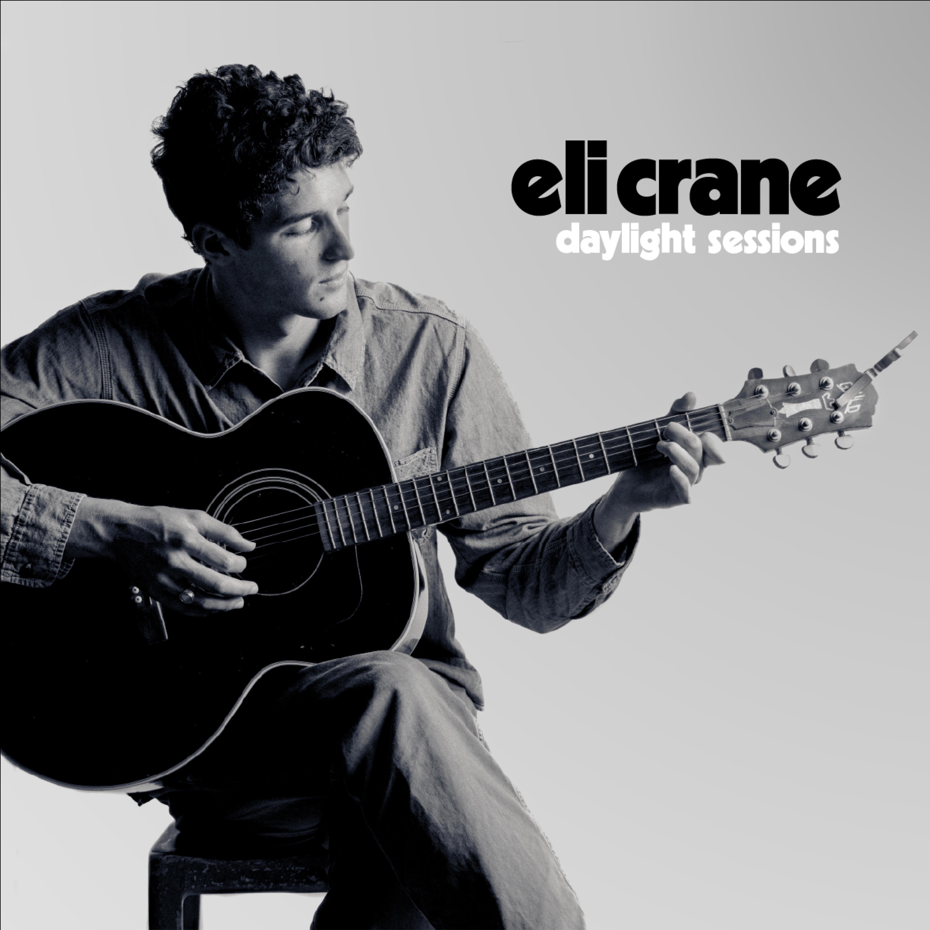 Daylight Sessions - EP