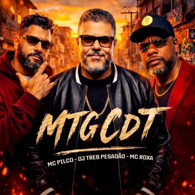 MTG CDT - Single